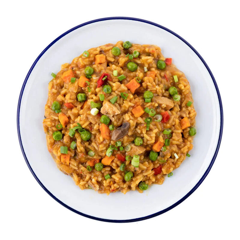 Chicken Teriyaki with Rice | Mountain House Freeze Dried Food, , large image number 2